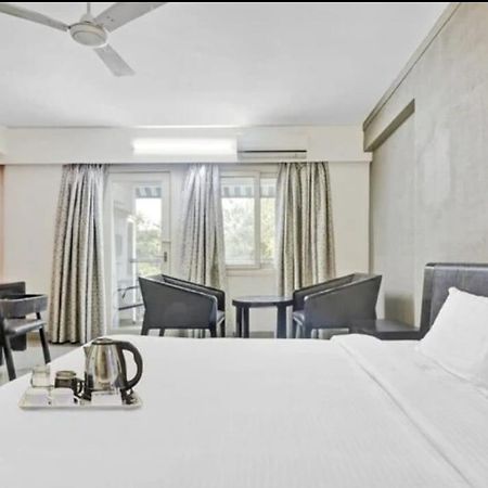 Hotel Aec Residency Alappuzha Exteriér fotografie
