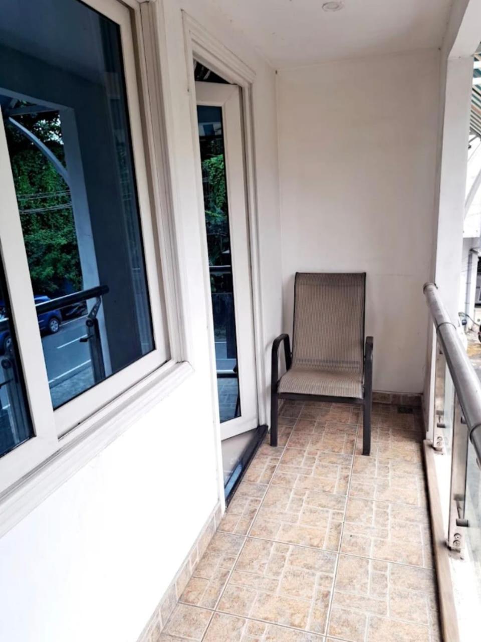 Hotel Aec Residency Alappuzha Exteriér fotografie