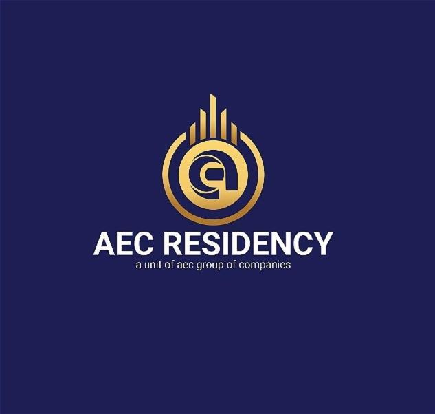 Hotel Aec Residency Alappuzha Exteriér fotografie
